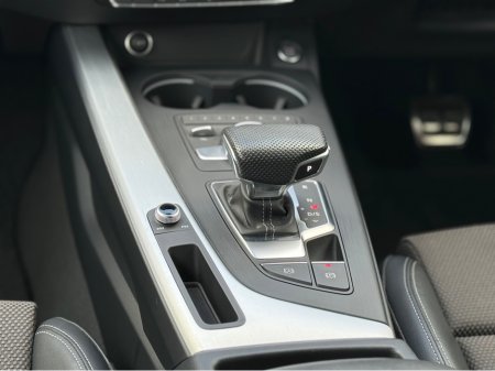 2019 Audi A4 ** DEPOSIT TAKEN ** S-LINE - 1.4 PETROL - AUTO - 12M WARRANTY - CAR: 1687 €21,950 thumbnail