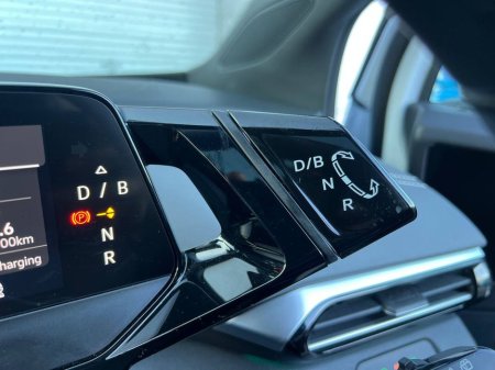 2023 Volkswagen ID.4 - thumbnail 11