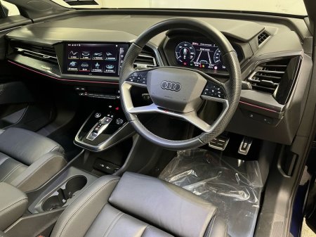 2024 Audi Q4 e-tron - thumbnail 9