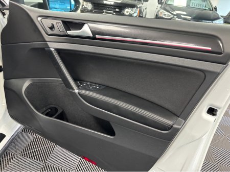 2014 Volkswagen Golf *VOLKSWAGEN GOLF GTI* *DSG* *LOW MILEAGE* *KEYLESS ENTRY* *AUTO HOLD* *REVERSE CAMERA* *CRUISE CONTROL* *LANE ASSIST* *TRADE INS WELCOME* €18,950 thumbnail