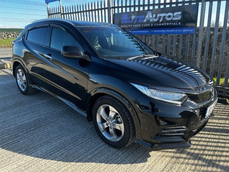 2018 Honda Vezel - thumbnail 1