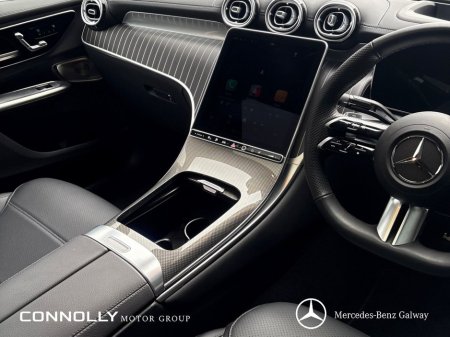 2025 Mercedes-Benz GLC Class - thumbnail 10