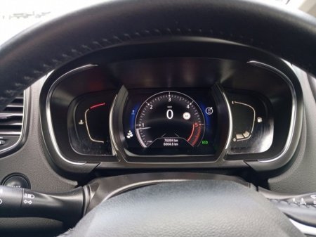 2020 Renault Scenic - thumbnail 6