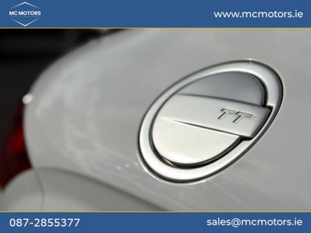 2012 Audi TT - thumbnail 13