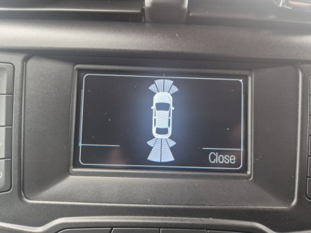 2015 Ford Mondeo - thumbnail 9