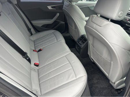 2018 Audi A4 2018 Audi A4 Sport 2.0 TFSI 190PS Auto – 37,800kms – Immaculate €23,950 thumbnail