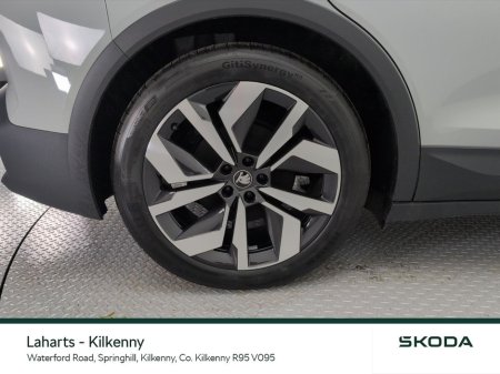 2026 Skoda Elroq - thumbnail 9