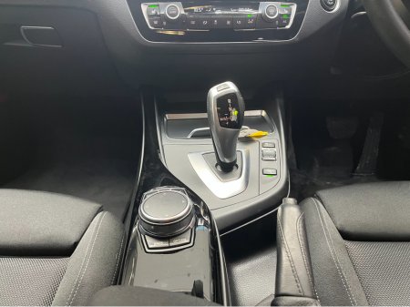 2018 BMW 1 Series €17950 2018 BMW 118D SPORT 2.0 AUTOMATIC / CRUISE CONTROL / REVERSE CAMERA / HEATED SEATS AND MORE €17,950 thumbnail