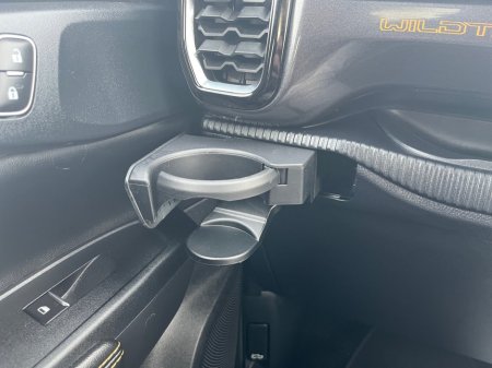 2025 Ford Ranger  €49,995 thumbnail