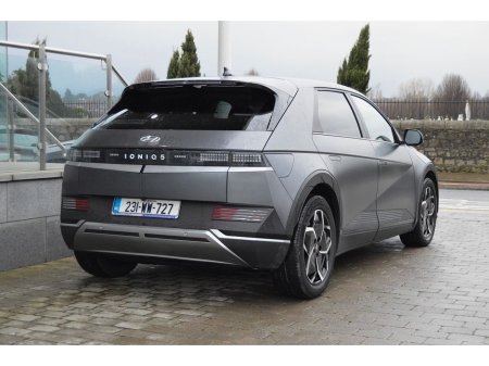 2023 Hyundai Ioniq 5 Executive Plus 58KWH €28,995 thumbnail