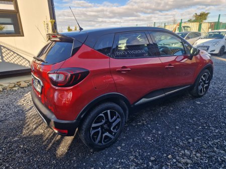 2018 Renault Captur - thumbnail 5
