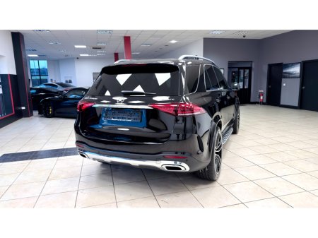 2021 Mercedes-Benz GLE Class 350 DE AMG LINE 4MATIC 5DR €55,950 thumbnail