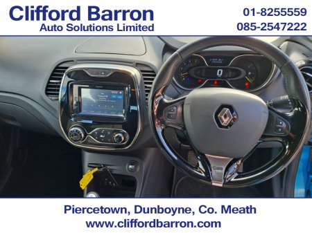 2014 Renault Captur - thumbnail 18