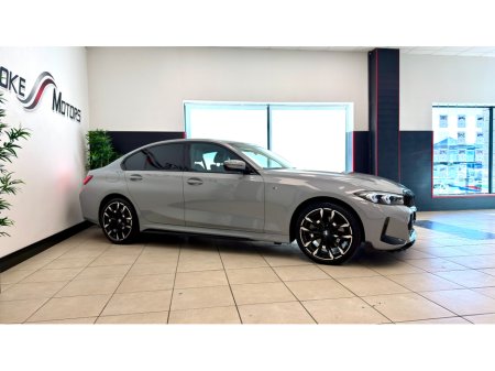 2025 BMW 3 Series - thumbnail 20