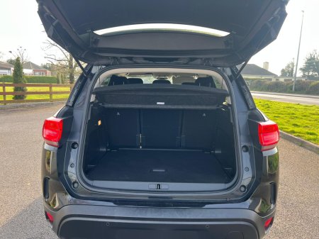 2020 Citroen C5 Aircross - thumbnail 5