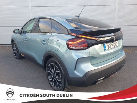 2023 Citroen E-C4 "C-Series Model " Electric Vehicle €19,999 thumbnail