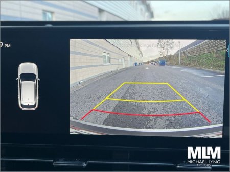 2025 Hyundai Kona 1.0 T-GDI Elegance €33,995 thumbnail