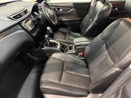 2015 Nissan X-Trail - thumbnail 11