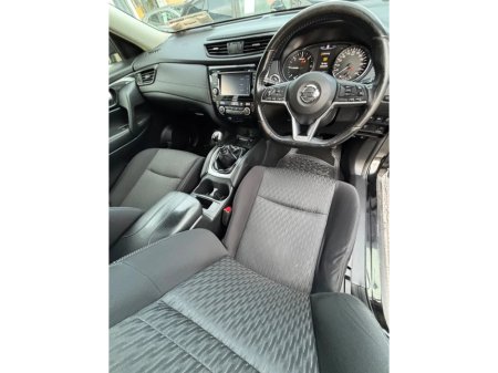 2019 Nissan X-Trail 1.6 DCI SV PREMIUM €16,500 thumbnail