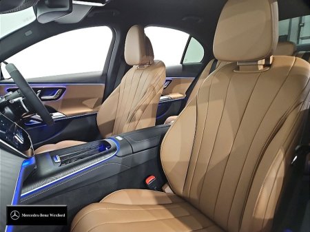 2026 Mercedes-Benz E Class E300De AMG Line with Winter Pack €89,055 thumbnail