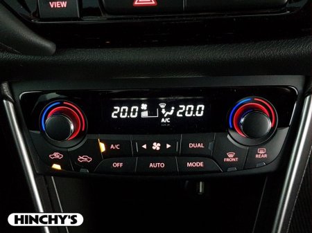 2026 Suzuki S-CROSS - thumbnail 16