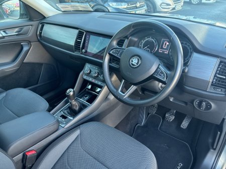 2017 Skoda Kodiaq - thumbnail 6