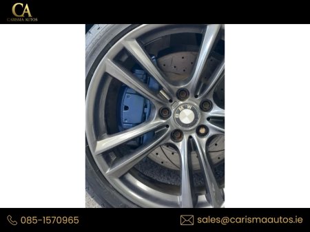 2010 BMW 7 Series - thumbnail 21