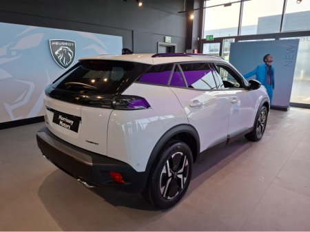 2026 Peugeot 2008 - photo 5