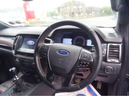 2020 Ford Ranger - thumbnail 19