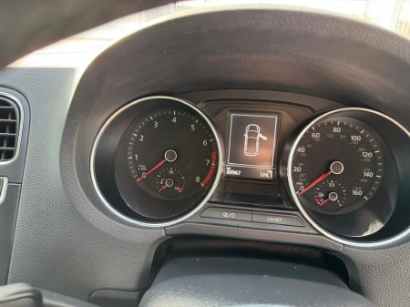 2017 Volkswagen Polo MATCH €11,950 thumbnail