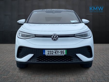 2023 Volkswagen ID.5 Pro Business 77KWh 174BHP €33,500