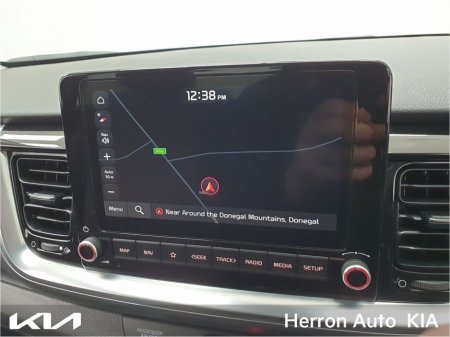 2025 Kia Stonic 1.0 100HP K2 PE €24,900 thumbnail