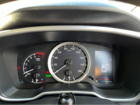 2020 Toyota Corolla TOURING ESTATE AUTOMATIC HYBRID 1.8 PETROL //REVERSE CAMERA//KEYLESS ENTRY//ADAPTIVE CRUISE CONTROL// €18,950 thumbnail