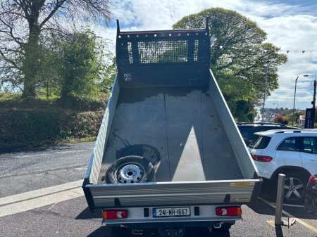 2024 Opel Vivaro - photo 3