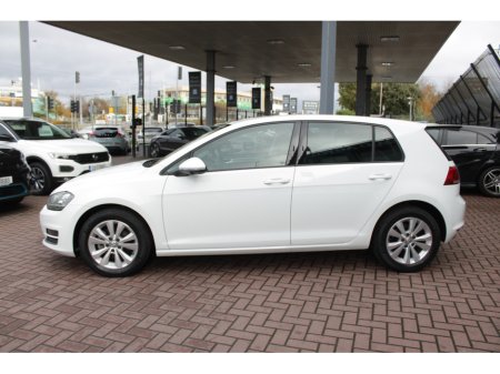 2016 Volkswagen Golf - thumbnail 7