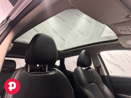 2018 Nissan Qashqai 1.5 SV Premium SS Part LEA 4DR - Straight Sale Discount €17,950 thumbnail