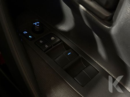 2020 Toyota Corolla 1.8 HYBRID - MULTI FUNCTION STEERING WHEEL - CRUISE CONTROL - LANE KEEP ASSIST - HEATING / AC CONTROLS - REVERSE CAMERA - ELECTRIC WINDOWS €20,950 thumbnail