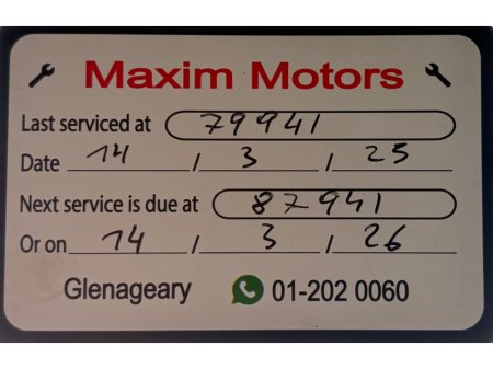 2014 Renault Clio 1.5 DCI DYNAMIQUE S MEDIA MEDIANAV 5DR €5,950 thumbnail