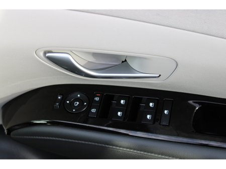 2025 Hyundai Tucson - thumbnail 15