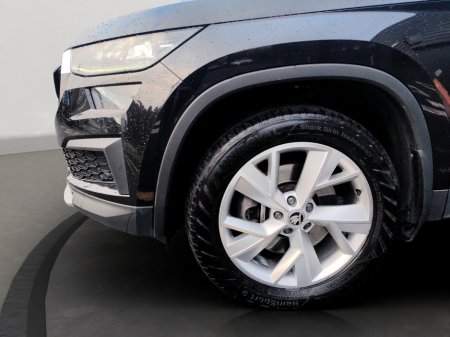 2022 Skoda Kodiaq - thumbnail 19