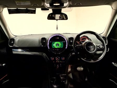 2018 MINI Countryman - thumbnail 10