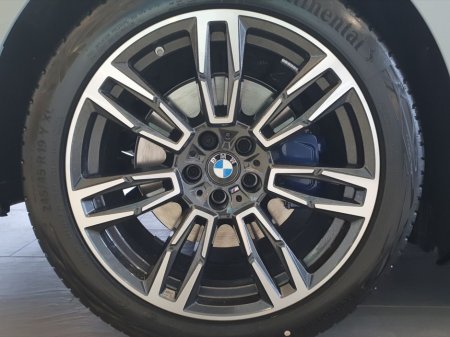 2026 BMW 5 Series - thumbnail 14