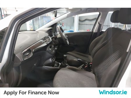 2019 Opel Corsa 1.4 (75PS) 120 Years Edition €11,995