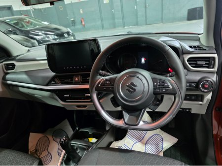 2026 Suzuki Swift - thumbnail 10