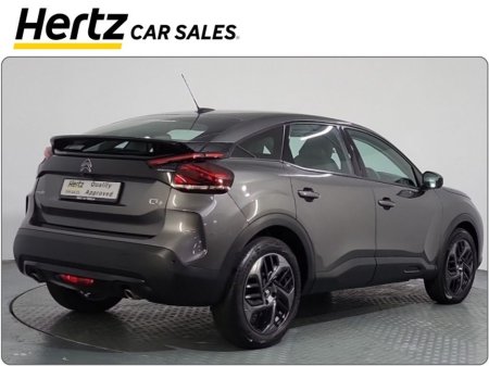 2023 Citroen C4 - thumbnail 8