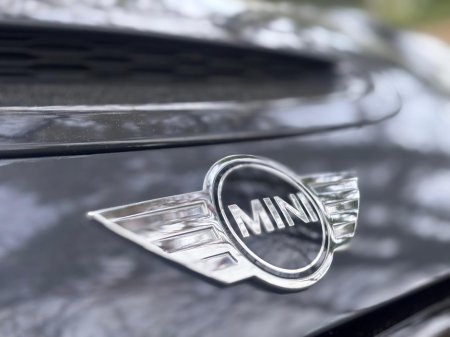 2017 MINI Hatch - thumbnail 10