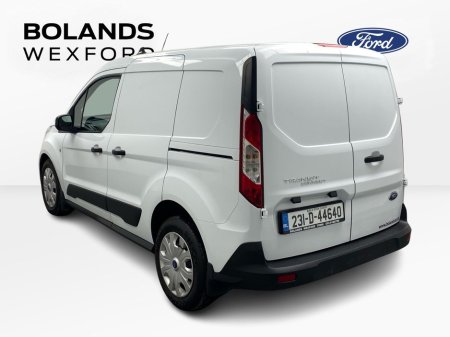 2023 Ford Transit Connect TRANSIT CONNECT LWB HP TREND - €18,695