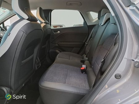 2020 Renault Captur - photo 5