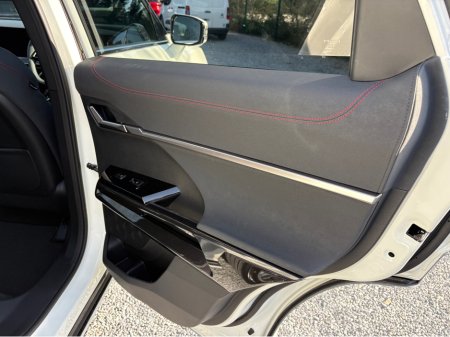 2026 KGM Actyon - thumbnail 13