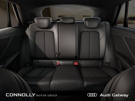 2026 Audi Q2 €394 p/m - S-LINE 30 TFSI 116PS 6-SPEED €45,800 thumbnail